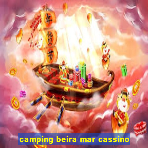 camping beira mar cassino